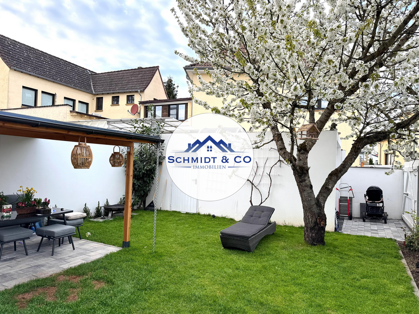 Haus zum Kaufen in Hanau Steinheim 529.000 € 128 m²