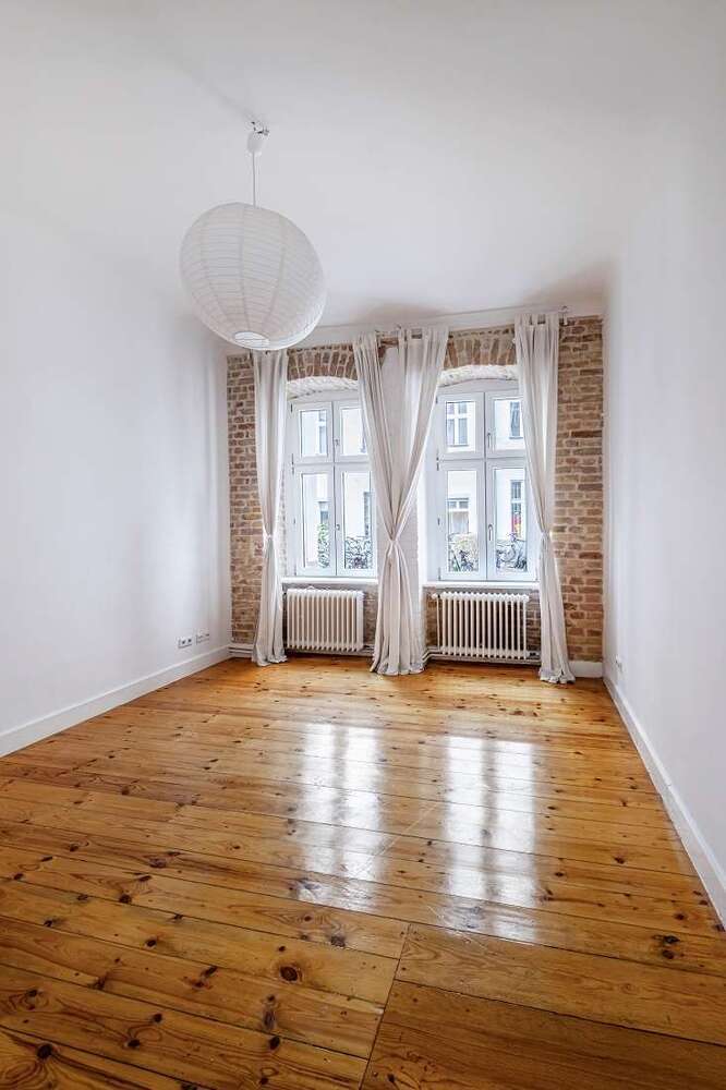 Wohnung zum Kaufen in Berlin 275.000 € 46 m²