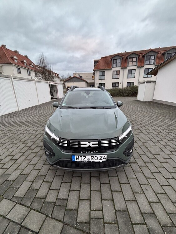 Sandero