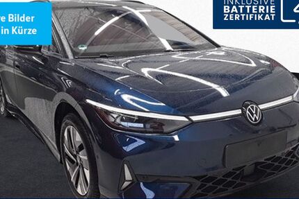 VW ID.7 10.915 km 58.930 &euro; Göppingen 73037