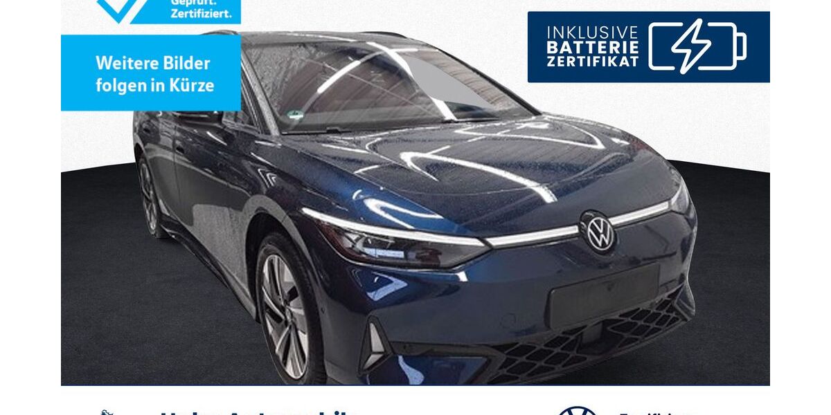 VW ID.7 10.915 km 58.930 &euro; Göppingen 73037