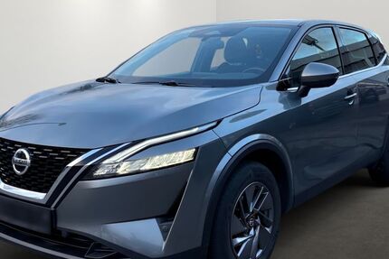 Nissan Qashqai 52.173 km 20.490 &euro; Passau 94036