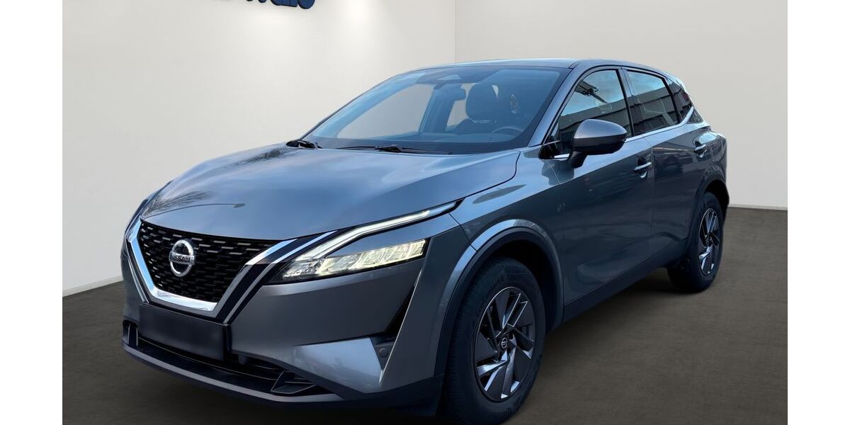 Nissan Qashqai 52.173 km 20.490 &euro; Passau 94036