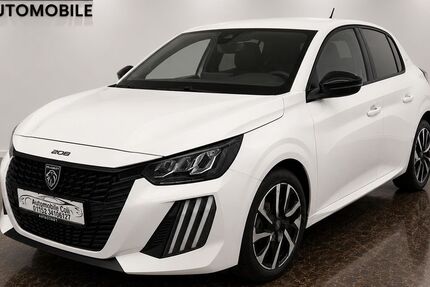 Peugeot 208 6.801 km 14.499 &euro; Simmern 55469