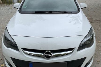 Opel Astra 114.800 km 6.800 € Pocking 94060
