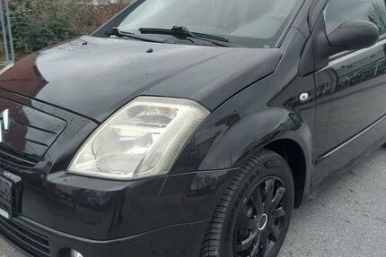 Citroen C2 181.000 km 800 &euro; Unna 59423