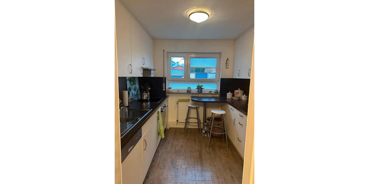 Etagenwohnung Weil am Rhein - 3 Zimmer, 75 m&sup2;, 275.000&euro; | Angebot:26852724