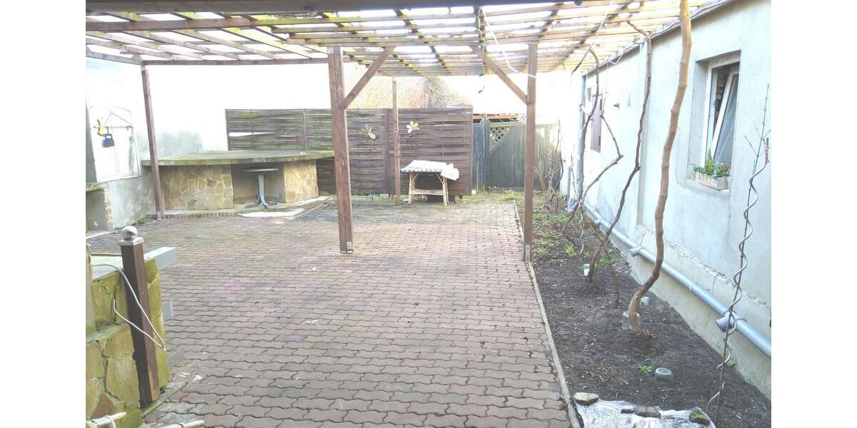Einfamilienhaus Meyenburg - 10 Zimmer, 240 m&sup2;, 150.000&euro; | Angebot:26786071