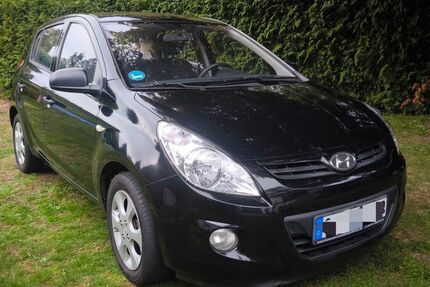 Hyundai i20 209.200 km 2.800 &euro; Worpswede 27726