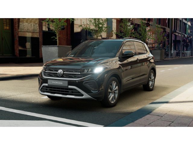 VW T-Cross 17.150 km 26.490 &euro; Bordesholm 24582