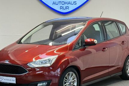 Ford C-Max 94.000 km 8.750 &euro; Düren 52353