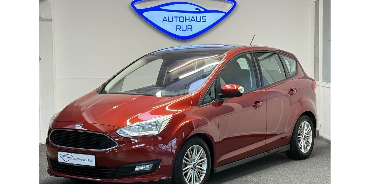 Ford C-Max 94.000 km 8.990 &euro; Düren 52353
