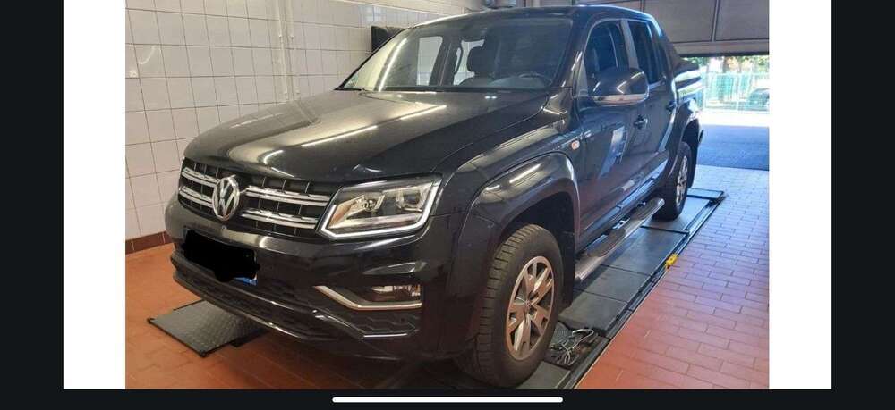 Amarok