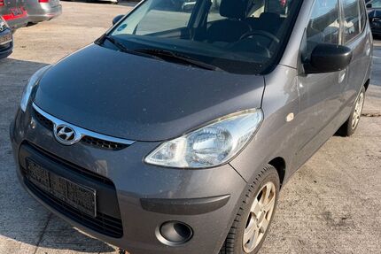 Hyundai i10 275.000 km 1.800 &euro; Bruchsal 76646