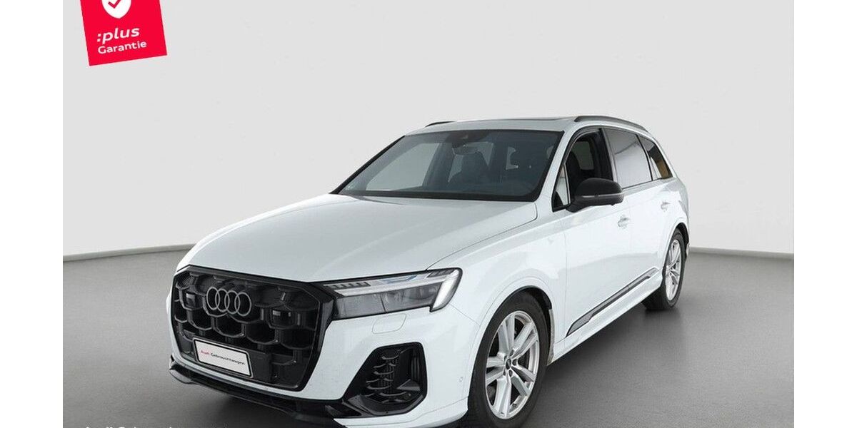 Audi SQ7 15.466 km 99.930 &euro; Mainz 55131