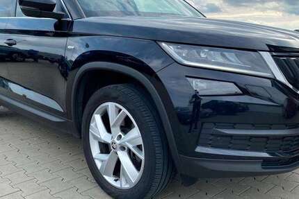 Skoda Kodiaq 119.756 km 23.900 &euro; Bergtheim 97241