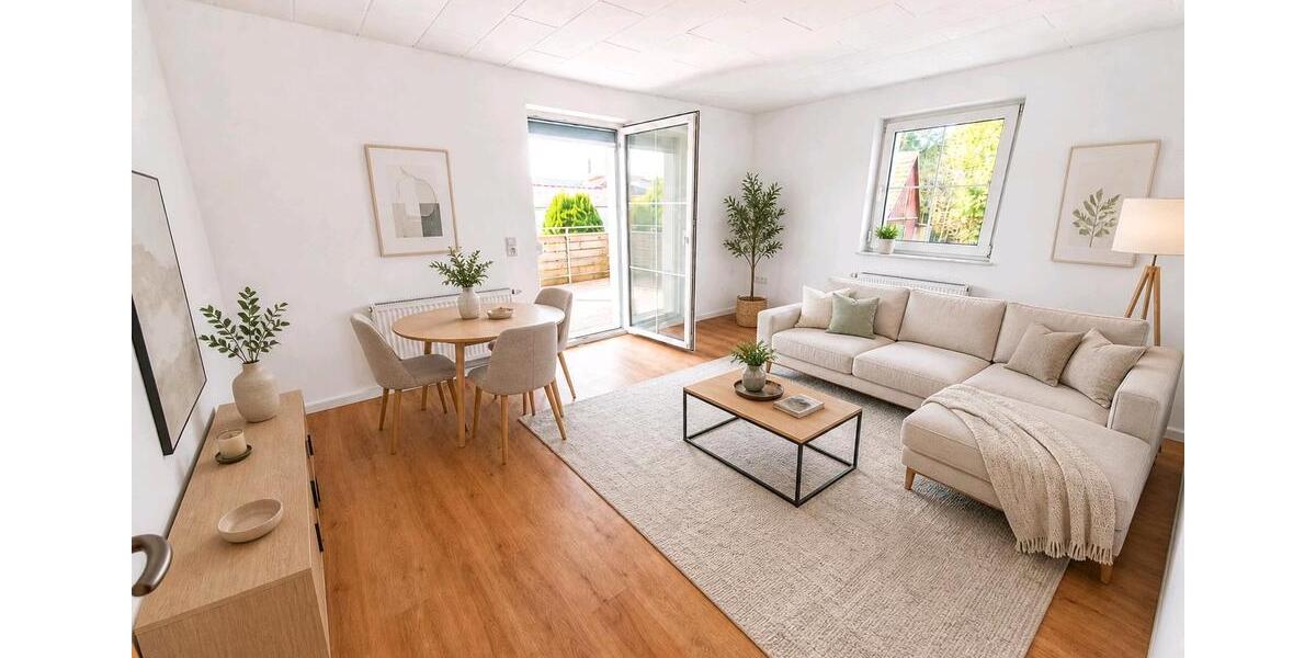 Mehrfamilienhaus, Wohnhaus Schopfloch - 5 Zimmer, 166 m&sup2;, 455.000&euro; | Angebot:26470188