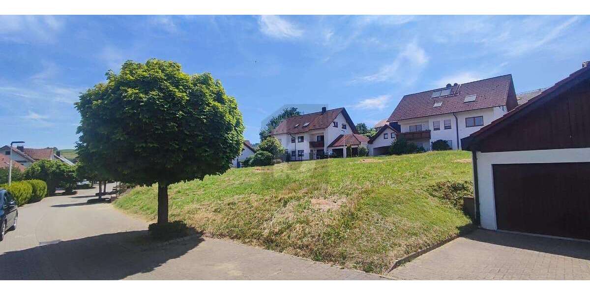 Grundstück Oberkirch - 360.000&euro; | Angebot:26278209