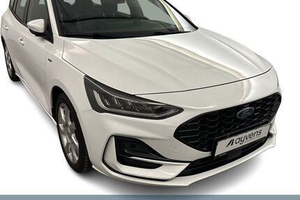 Ford Focus 27.182 km 17.980 &euro; Dorfmark 29683