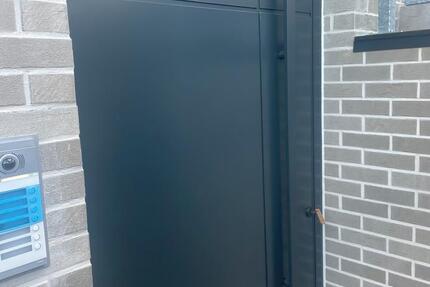 Lübeck-Travemünde Erstbezug Wohnung 3 zimmer