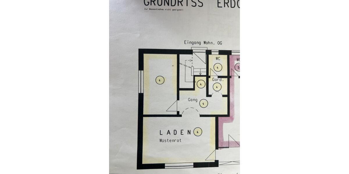 Mehrfamilienhaus, Wohnhaus Aichach - 16 Zimmer, 312 m&sup2;, 890.000&euro; | Angebot:26662989