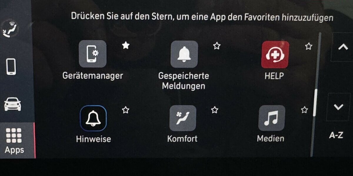 Fiat 500e Action 1.Hand Sitzheizung Carplay 30.200 km 13.990 &euro; Lich 35423