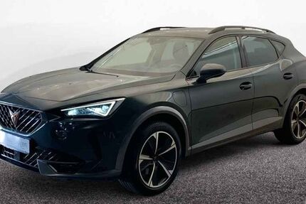 Cupra Formentor 97.600 km 22.590 &euro; Kaufbeuren 87600