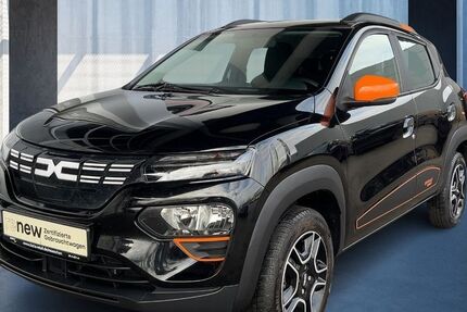 Dacia Spring 24.734 km 11.390 € Unterschleißheim 85716