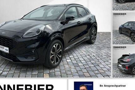 Ford Puma 41.120 km 18.298 &euro; Berlin 13089