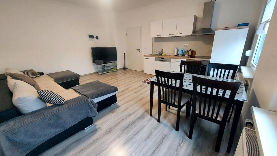 Etagenwohnung Paderborn - 2 Zimmer, 51 m&sup2;, 770&euro; | Angebot:26393548