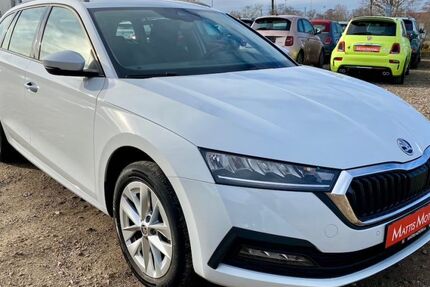 Skoda Octavia 68.976 km 19.800 &euro; Weißenfels 06667