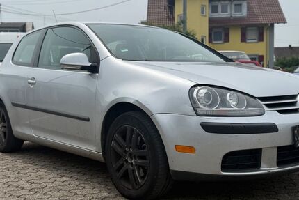 VW Golf 179.000 km 2.500 € Rheinhausen 79365