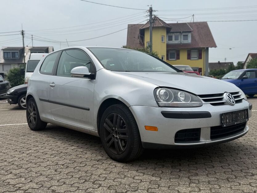 VW Golf 179.000 km 2.500 € Rheinhausen 79365
