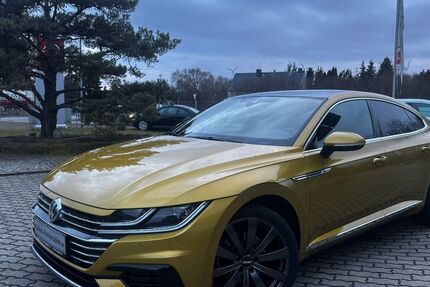 VW Arteon 31.580 km 27.900 &euro; Zeitz 06712