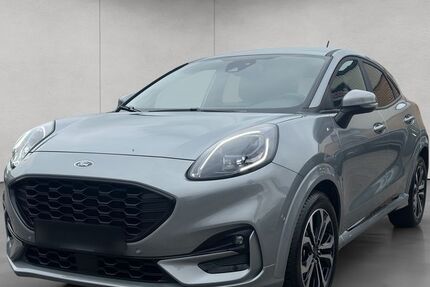 Ford Puma 24.920 km 21.550 &euro; Frankfurt 60386
