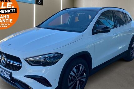 Mercedes-Benz GLA 180 11.800 km 37.850 &euro; Lörrach 79539