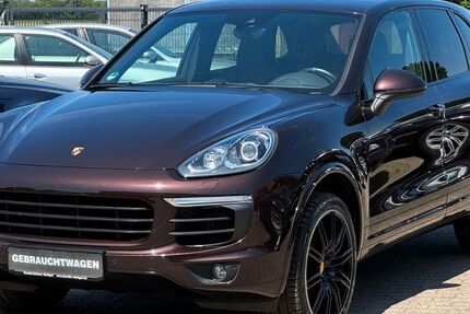 Porsche Cayenne 110.000 km 34.990 &euro; Barsinghausen (bei Hannover) 30890