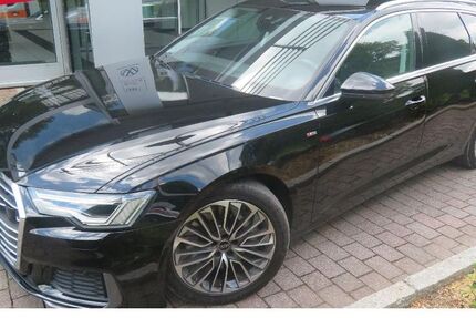 Audi A6 92.820 km 31.880 &euro; Marsberg 34431