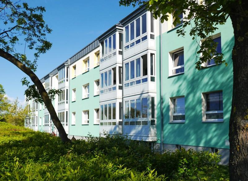 Etagenwohnung Seevetal Holtorfsloh - 3 Zimmer, 78 m&sup2;, 851&euro; | Angebot:25569902