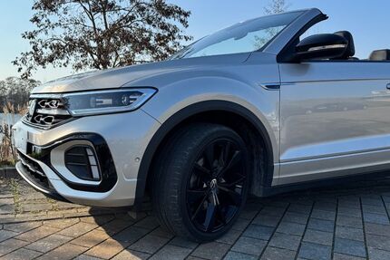 VW T-Roc 44.000 km 26.600 &euro; Wendeburg 38176