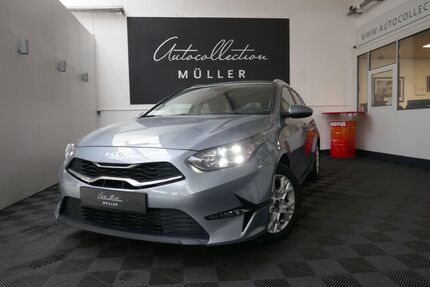 Kia ceed Sportswagon 43.805 km 20.497 &euro; Remscheid 42897