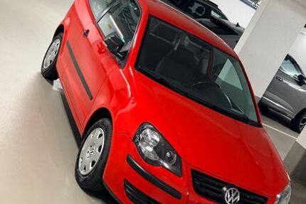 VW Polo 199.000 km 2.150 &euro; Heppenheim 64646
