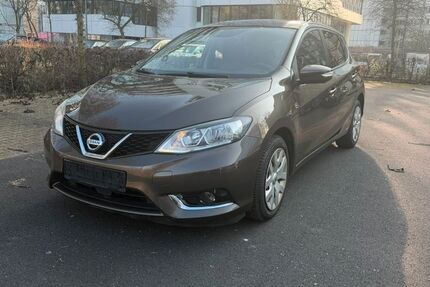 Nissan Pulsar 148.768 km 6.990 &euro; Steinbach 61449
