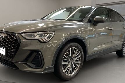 Audi Q3 97.985 km 30.886 &euro; Krefeld 47805