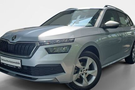 Skoda Kamiq 23.553 km 19.840 &euro; Marl 45770