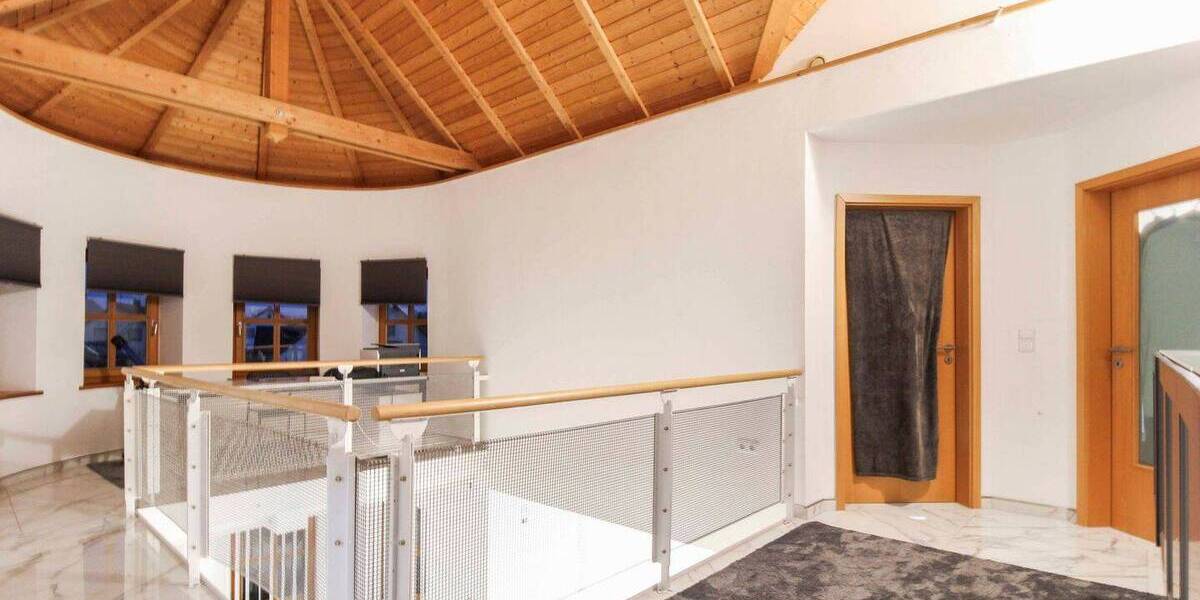 Einfamilienhaus Affing Mühlhausen - 8 Zimmer, 1.099.000&euro; | Angebot:26713842