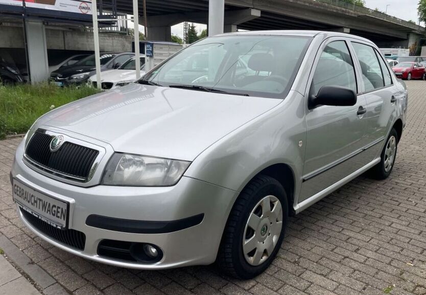 Fabia