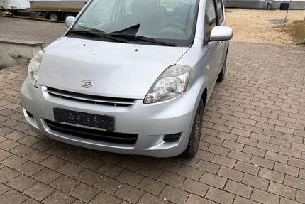 Daihatsu Sirion 102.288 km 2.150 &euro; Nittendorf 93152