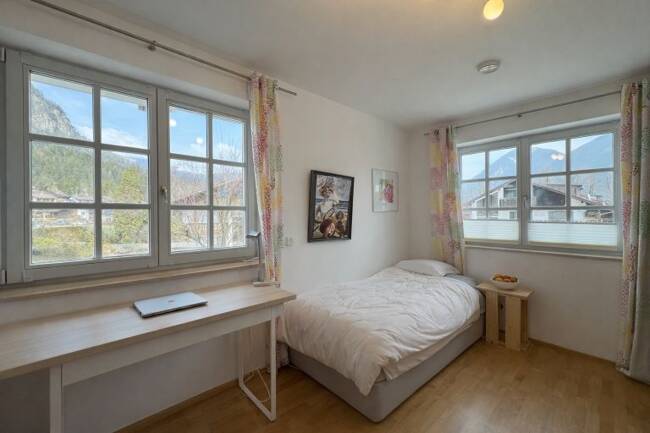 Reihenendhaus Garmisch-Partenkirchen Garmisch - 5 Zimmer, 156 m&sup2;, 969.000&euro; | Angebot:26157254