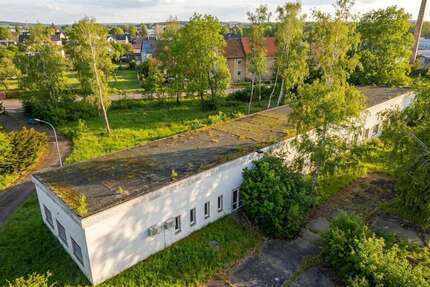 Gewerbeobjekt Coswig - 295.000&euro; | Angebot:26148876